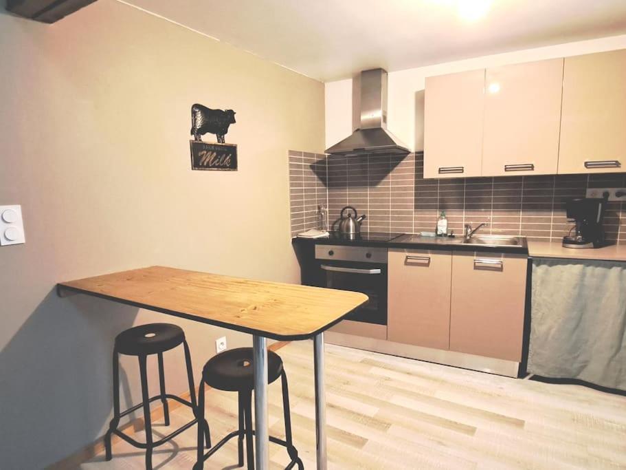 Loft Proche Des Plages Et Sites Du Debarquement Osmanville Exterior foto