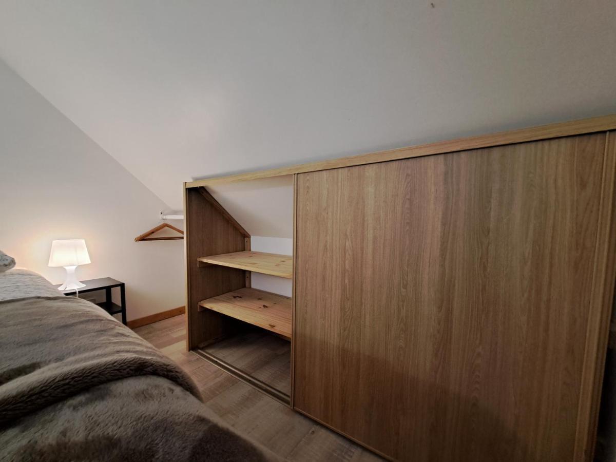 Loft Proche Des Plages Et Sites Du Debarquement Osmanville Exterior foto